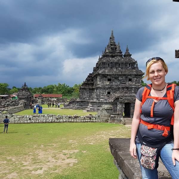 Travel Bible podcast